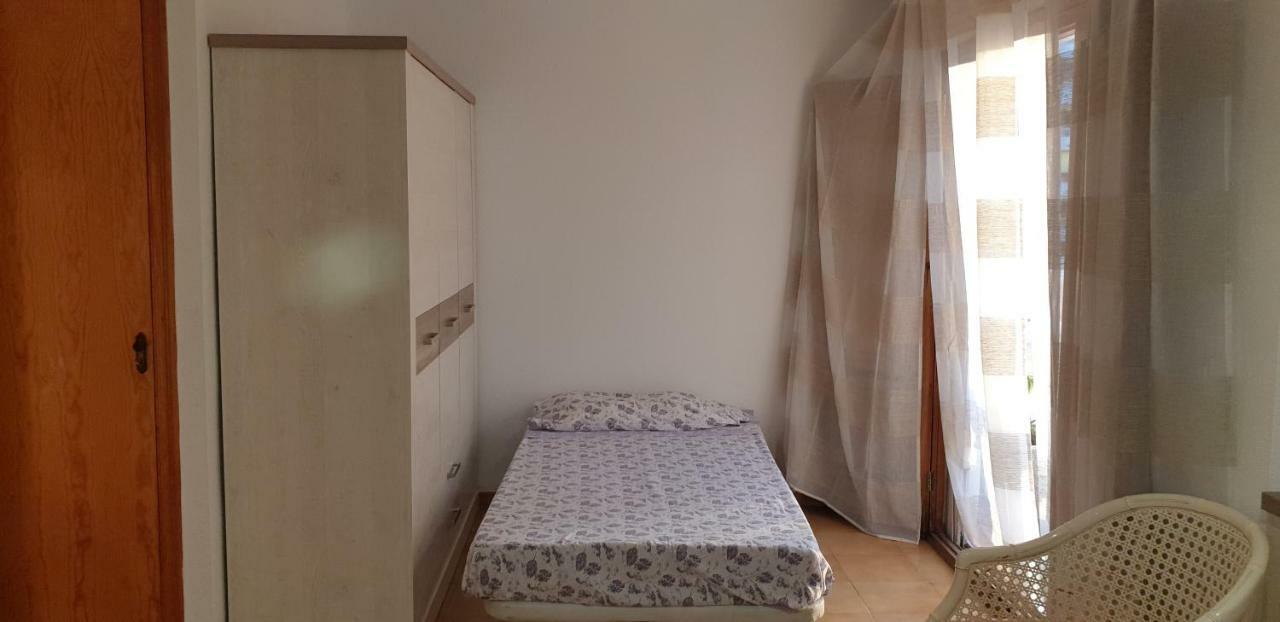 Adosado Gandia Beach Eksteriør bilde